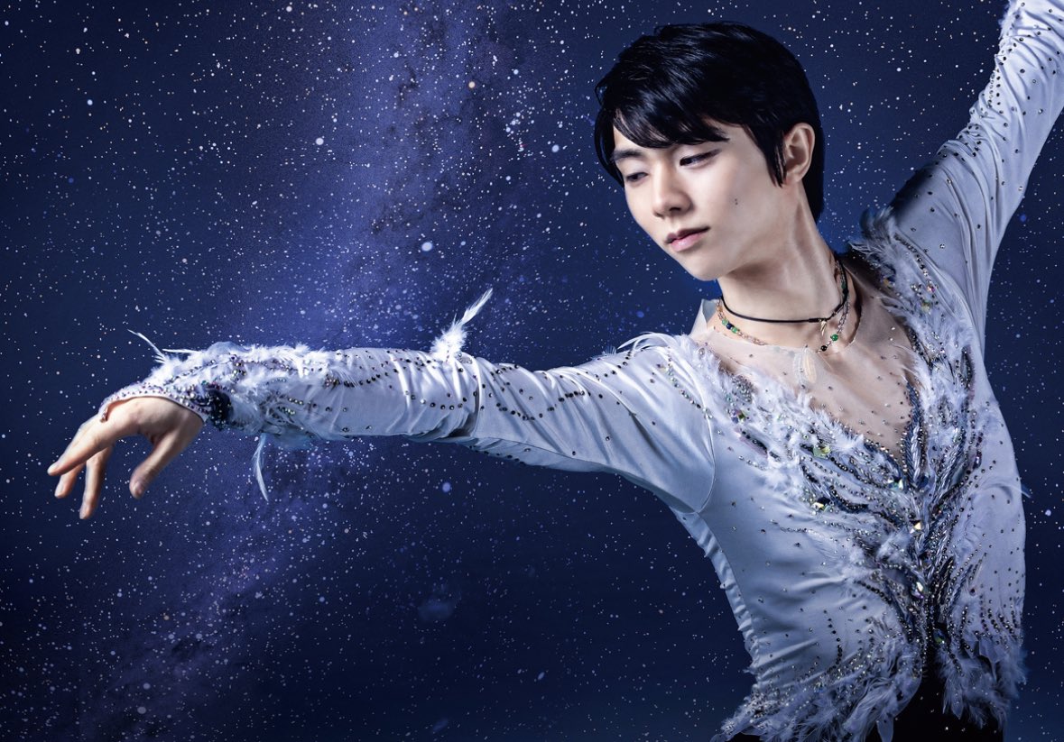 notteofficial's tweet photo. 皆さま　今年は大変お世話になりありがとうございました🥰
今年の締めくくりに #羽生結弦 座長の一枚です💫
#nottestellata2024 https://t.co/NwG7BrgRER