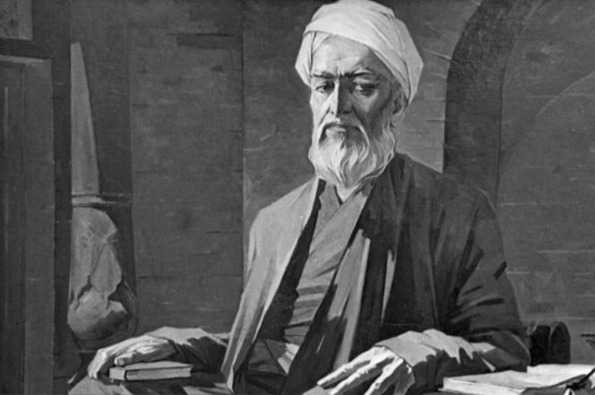 FARSÇA KOLAY BEYİTLER-305

هر طبیبی را  که پرسیدم علاجِ عشق، گفت
دردِ عاشق بی مداوا، داغِ او بی مرهم است
(جامی، واسطه العقد، غزل ۶۱)