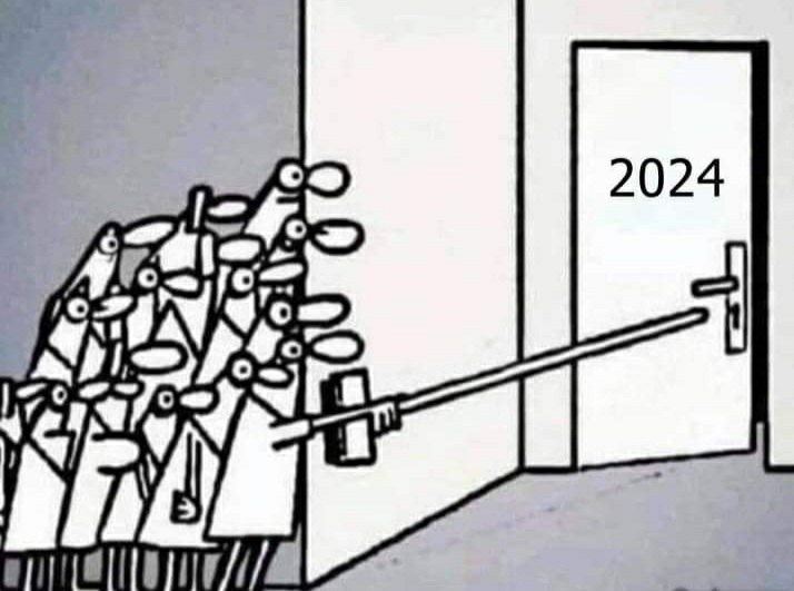 Juliette Has a Gun tweet media