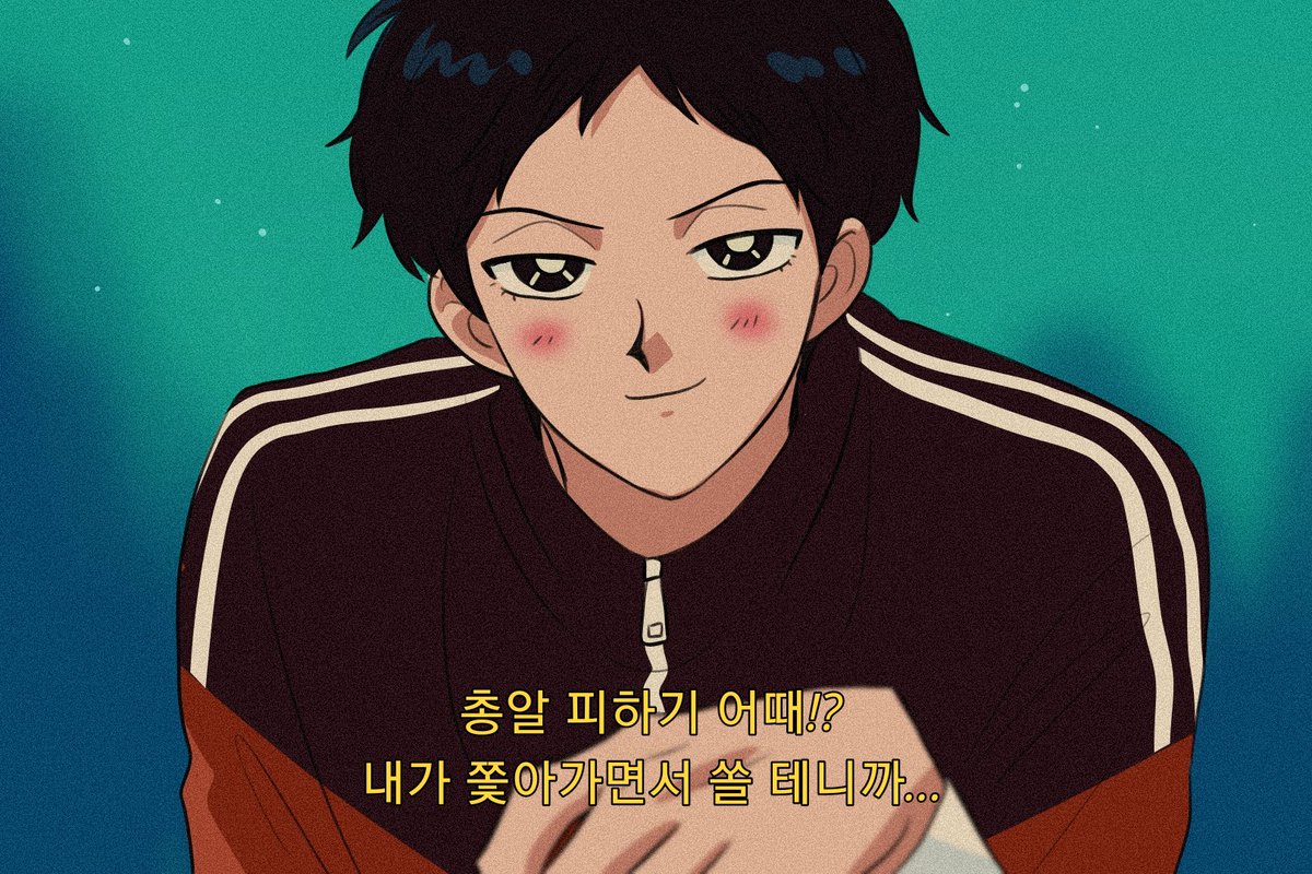 bakbakDlala's tweet photo. 세기말만화st 5 (세일러문트레)
리퀘) 세기말만화st 희찬이

다신 안그린다했으나 1년도 더 지났으니.. 마지막으로 함 더 그렸습니다 나머지 애들은 덤이에요 *^_^* https://t.co/pZoxJFWAa3