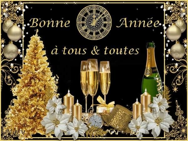 Bonne et heureuse zannée à vous les chamis et à vos mains et à toulmonde.
Que cette zannée 2024 vous soive douce 😽😽😽😘