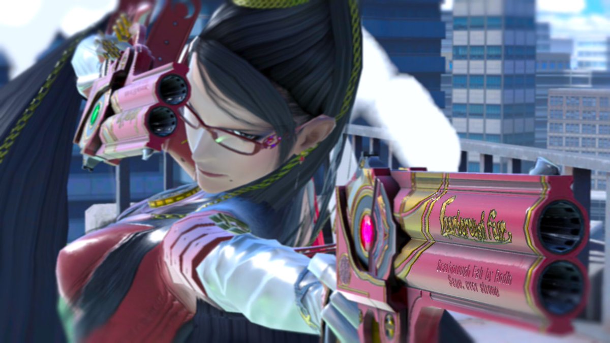 Enji Virtual Photographer 🎮📸 tweet media