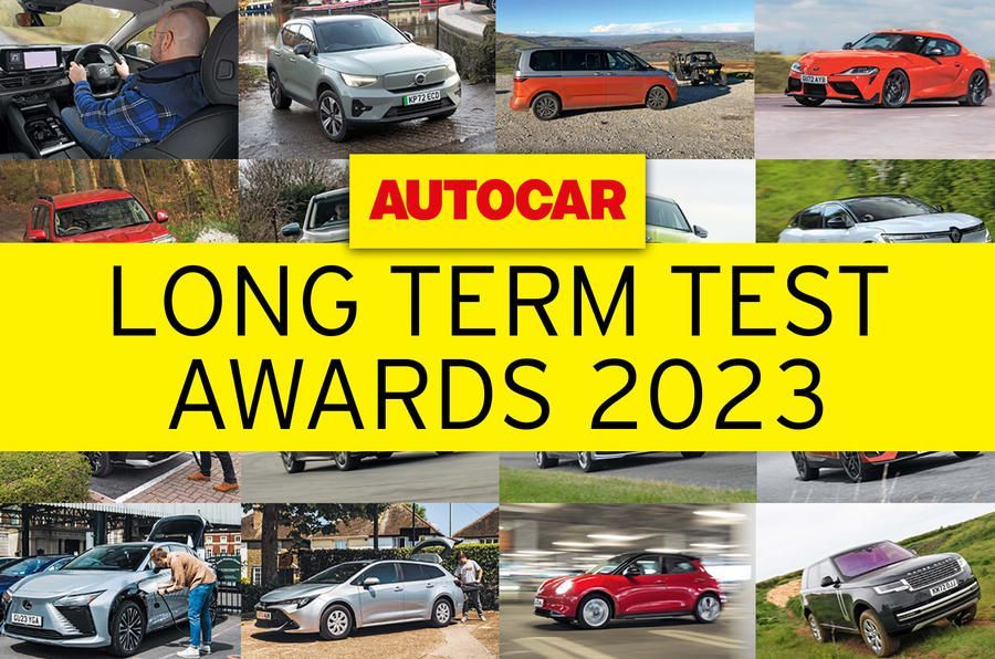We tested 21 cars on our long-term test fleet this year. Which ones pulled on our heartstrings? buff.ly/3RW7DJf