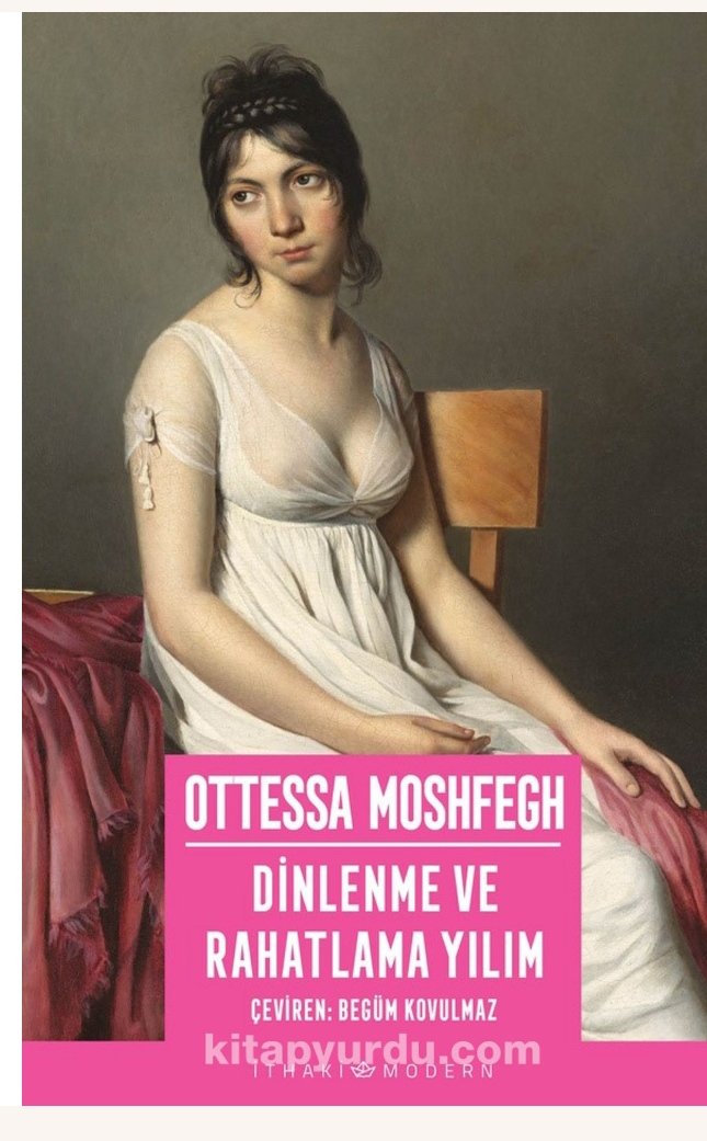 Tezimi bitirdikten sonra ben.