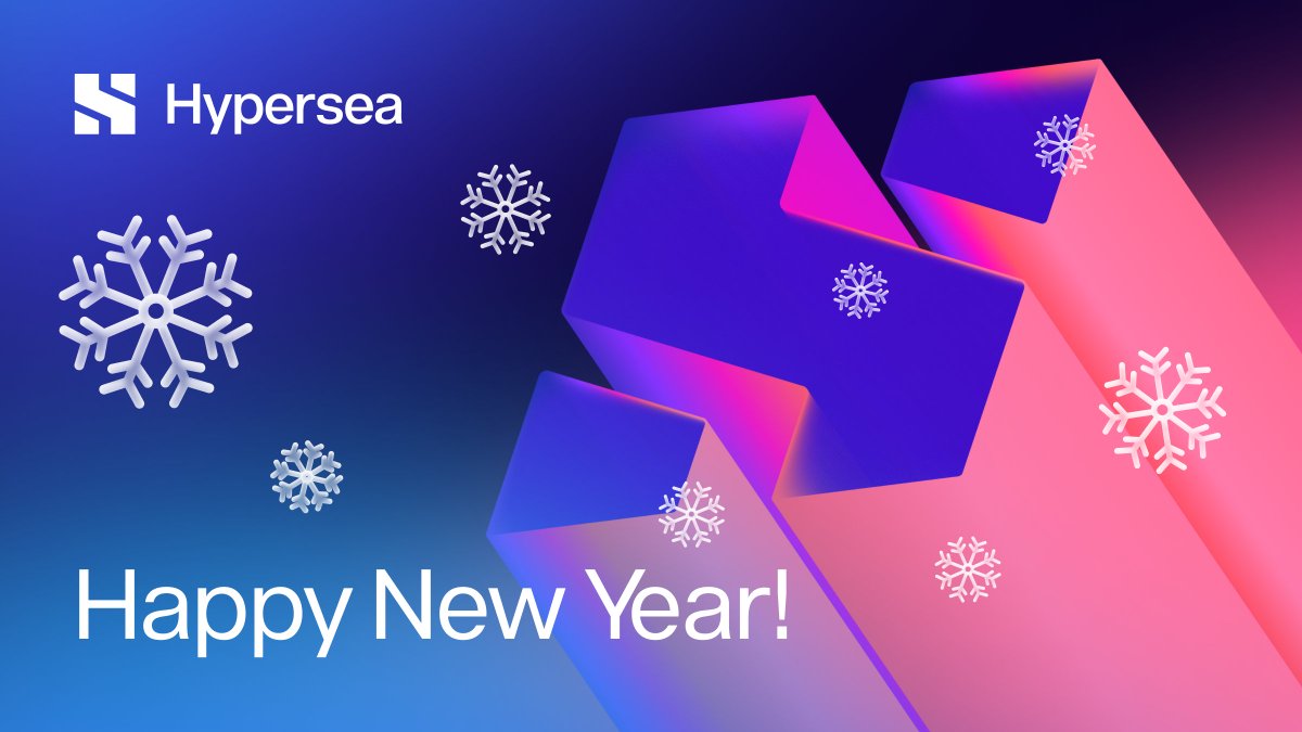 Hypersea DEX tweet media