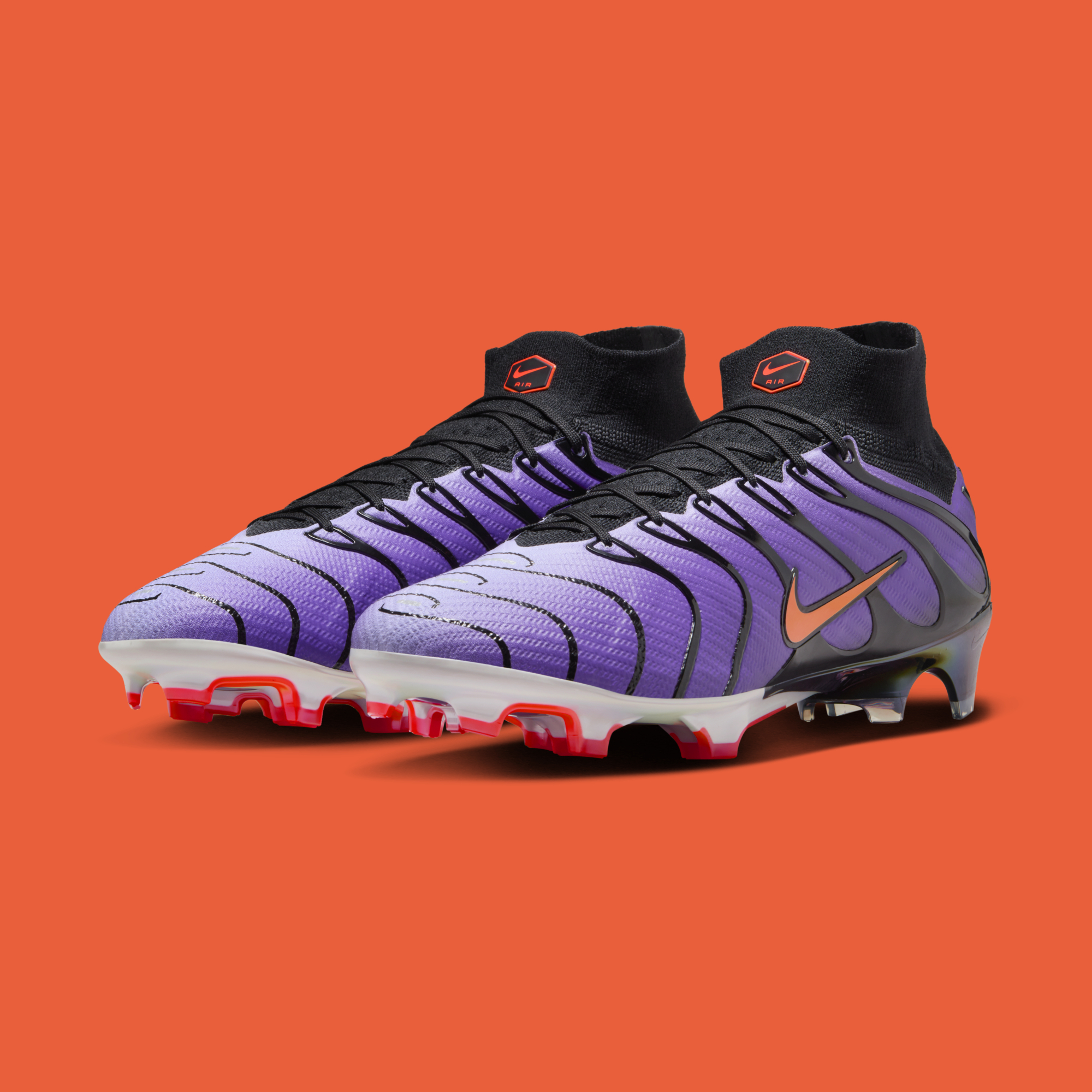 数量限定】ナイキズーム マーキュリアル スーパーフライ9 AM プラス FG