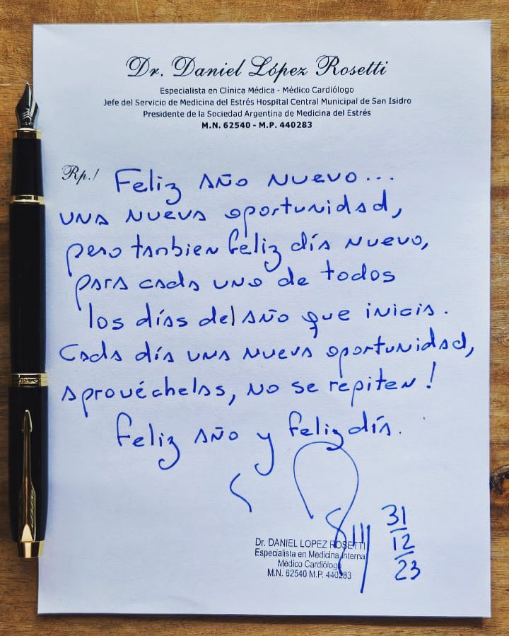 Receta.