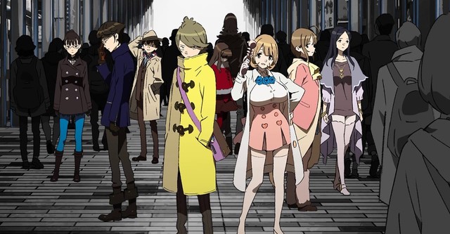 LiukLemon's tweet photo. 189. Occultic;Nine: l'idea di base, di mischiare scienza e occulto, è interessante e alcuni twist sono fatti bene, purtroppo però il finale è fin troppo rushato (tralasciando anche il pacing anch'esso troppo veloce); sarebbe bello vederne una vn fatta bene come le altre SciAdv. https://t.co/zjS1maOzeV