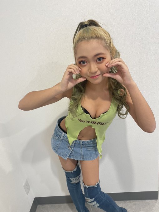 Twitterのコスプレ画像9