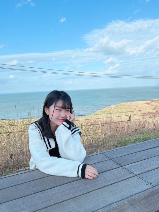 中川琉梨音のTwitter画像35