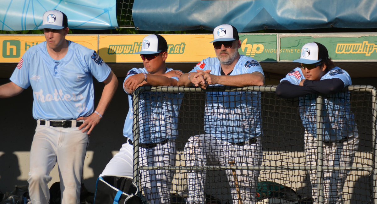 2023年
初体験のことだらけでした
コーチ兼任とか色々よく分からないまま始まって気づいたら終わってました
イベントの大会で沢山の人に会えた縁を大切にしたいです
2024年はどんな1年が待っているのか楽しみです

 #総決算  #海外野球