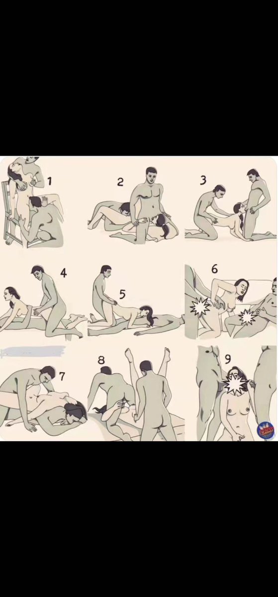 老公最近幻想和另个男人一起弄我，喜欢图二的3、5、9姿势、小伙伴你们喜欢哪个姿势呢？有夫妻或情侣一起玩吗？ #情趣 #服务型 #性奴 #小母狗 #双P #双飞 #女Ｍ #大湾区