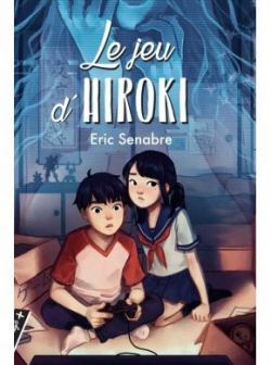 <a href="/DidierJeunesse/">Didier Jeunesse</a> Nouvelle critique sur Le jeu d'Hiroki de Éric Senabre sur Babelio :  J'ai aimé  ce livre car les jeux vidéos sont un thème peu souvent abordé dans les romans . On sent vraiment les émotions des personnages, rien qu'en l... ift.tt/UfLTnZA