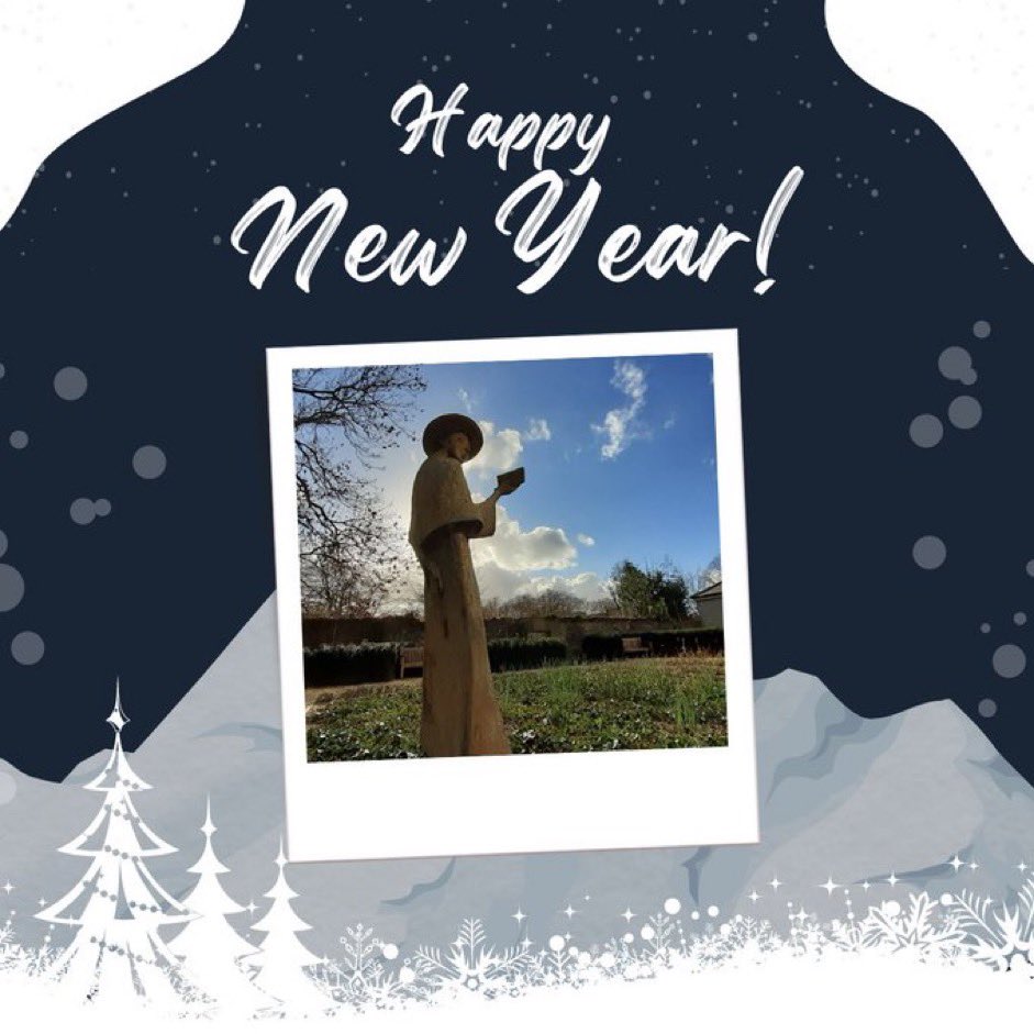 TheCommonsMoLI's tweet image. 🥳🎉🥳 Happy New Year! 🥳🎉🥳
All of us here at The Commons would like to wish you the very best for 2024.
Have a great day and a great year!
#NewYear #NewYear2024 #NewYearsEve #NewYears #HappyNewYear
