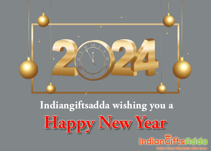 IndianGiftsAdda's tweet photo. Team IndianGiftsAdda wishing you all Happy New Year 2024
#happynewyear #newyearcelebration #newyearvibes #IndianGiftsAdda #newyear2024 https://t.co/vQa3E68LR1