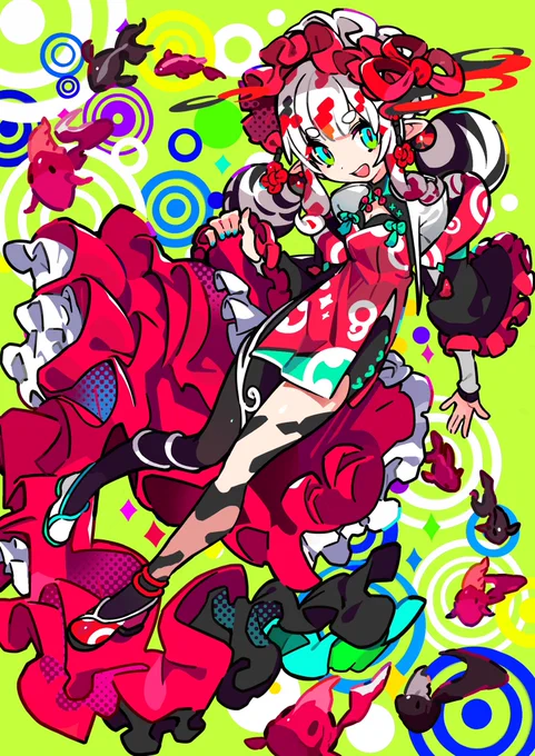 #2023年自分が選ぶ今年の4枚