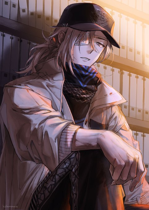 澈くん  #無期迷途 #无期迷途 #PathtoNowhere