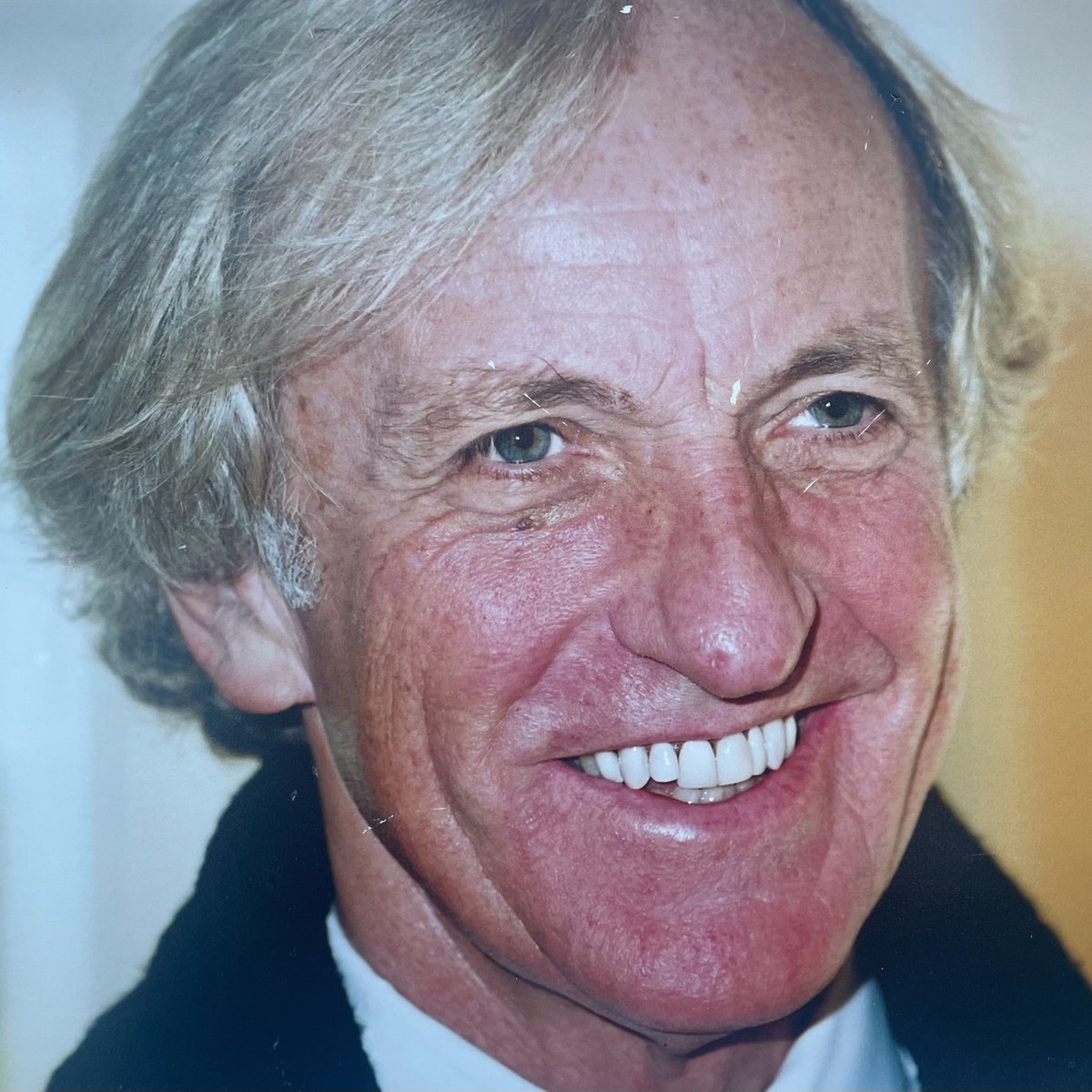 It is with great sadness the family of John Pilger announce he died yesterday 30 December 2023 in London aged 84. His journalism and documentaries were celebrated around the world, but to his family he was simply the most amazing and loved Dad, Grandad and partner. Rest In Peace.