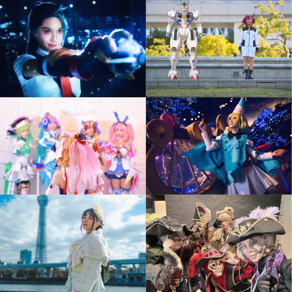 肉食ヨロズ tweet media