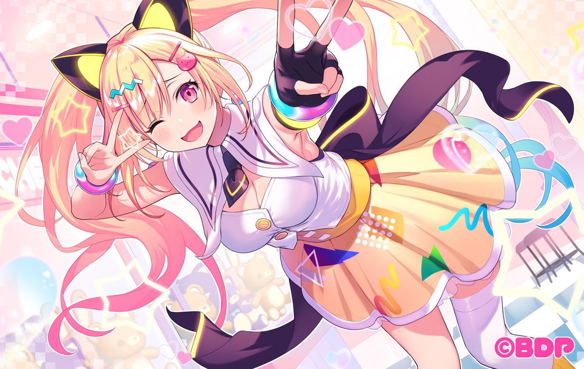 2023年はぶいすぽを始め色々なライバーさんを描く機会をいただきました!2024年も何卒よろしくお願いいたします～!よいお年を!🙇‍♀️🙌