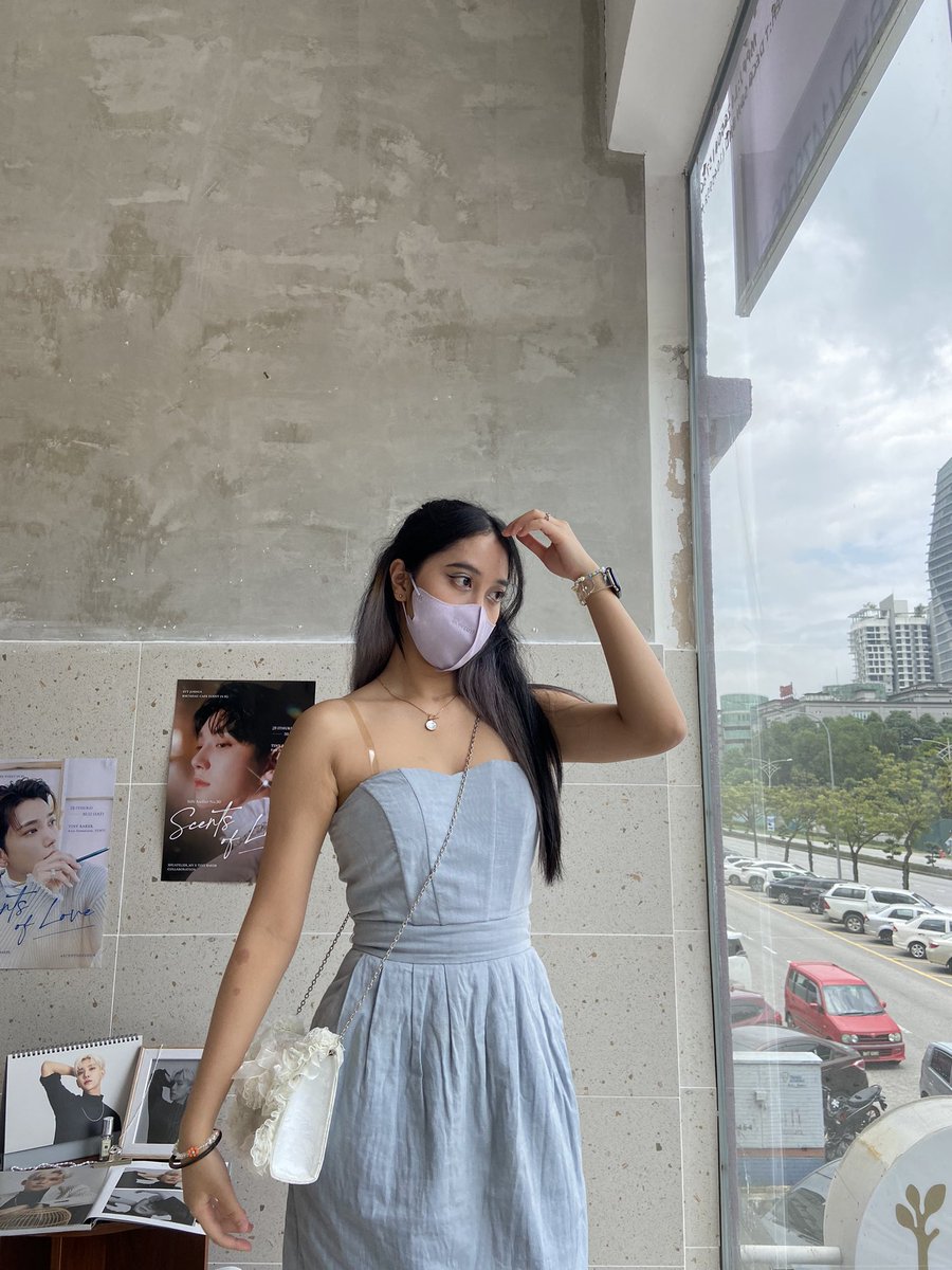 e11yore's tweet photo. had so much fun at #ScentsofShua &amp; #OurPreciousShua ystd (˶‾᷄ ⁻̫ ‾᷅˵)

thank you so much to the crews for your hard work and effort into the events 🩵

it was nice meeting all the cute cute carats too who i approached and danced with hehe <3 

see y’all in 2024~ https://t.co/5N6mCfR5Jo