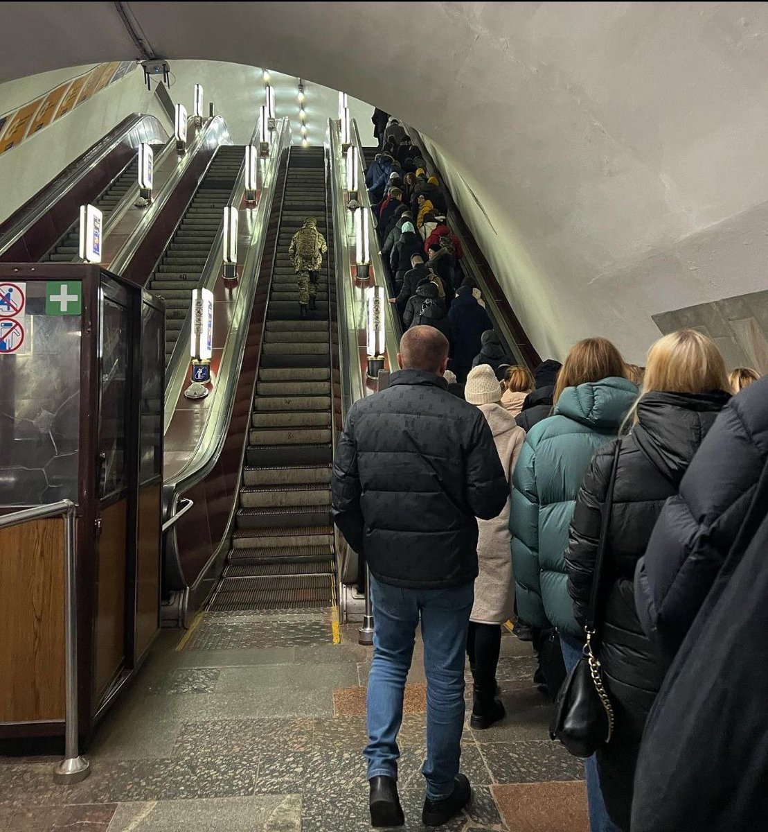 Īsumā par notiekošo Ukrainā…….