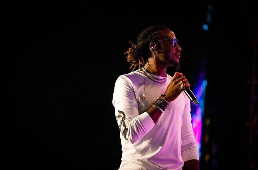 bosskimhucci's tweet photo. Today ukuenda kwani....?

Retweet Kwa Jah Prayzah       Likes Kwa Winky D https://t.co/7FcKjRjyz9