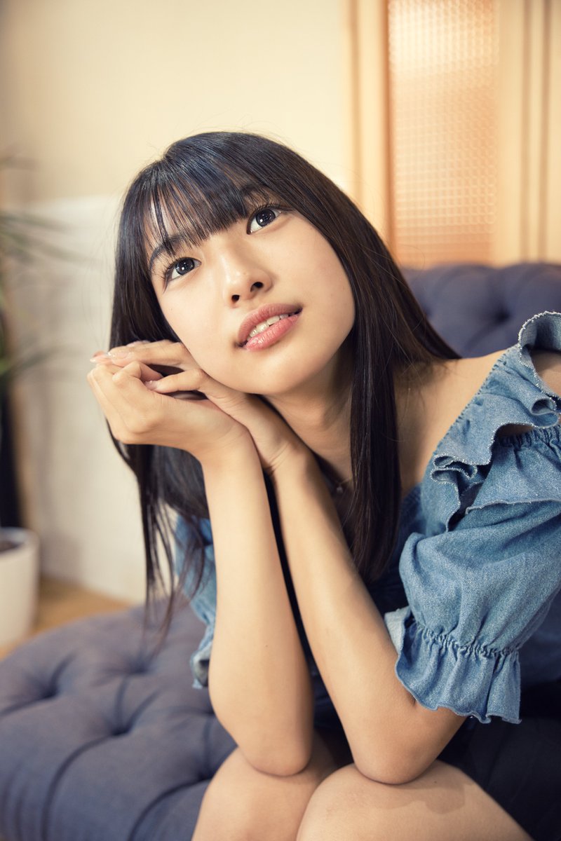 20230812 TIP撮影会 SPATIO ブルー担当 あやかちゃん 03 #あやか #彩夏