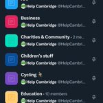 Photo by Help Cambridge (@HelpCambridge)