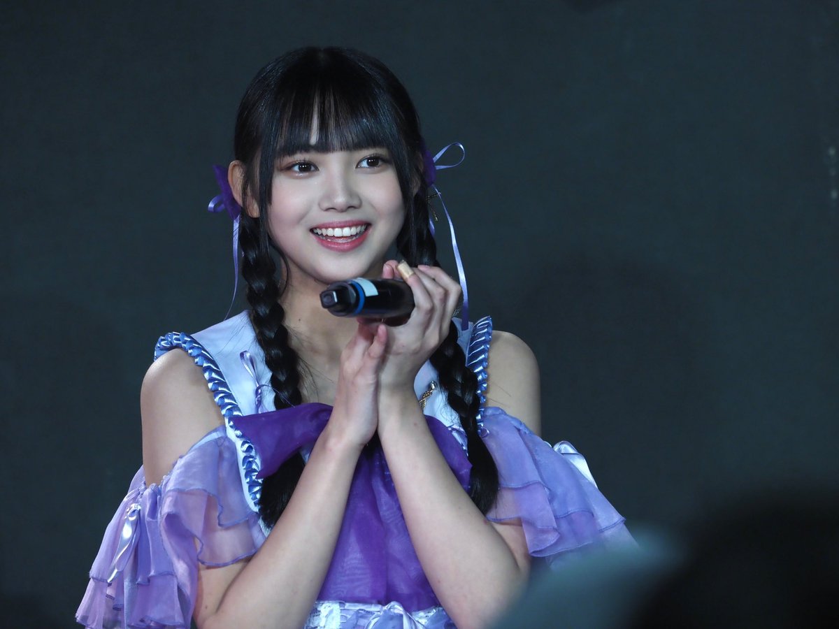 nozo707's tweet photo. 23.12.29
CUTE CANVAS SPECIAL 4マンLIVE GOTANDA G6
みもたん
#三浦みう
#idtip https://t.co/WIplc80Tu7