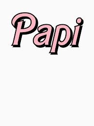 💫Property of Papi💃💃💃💃 https://t.co/ZxwmdGXbvx