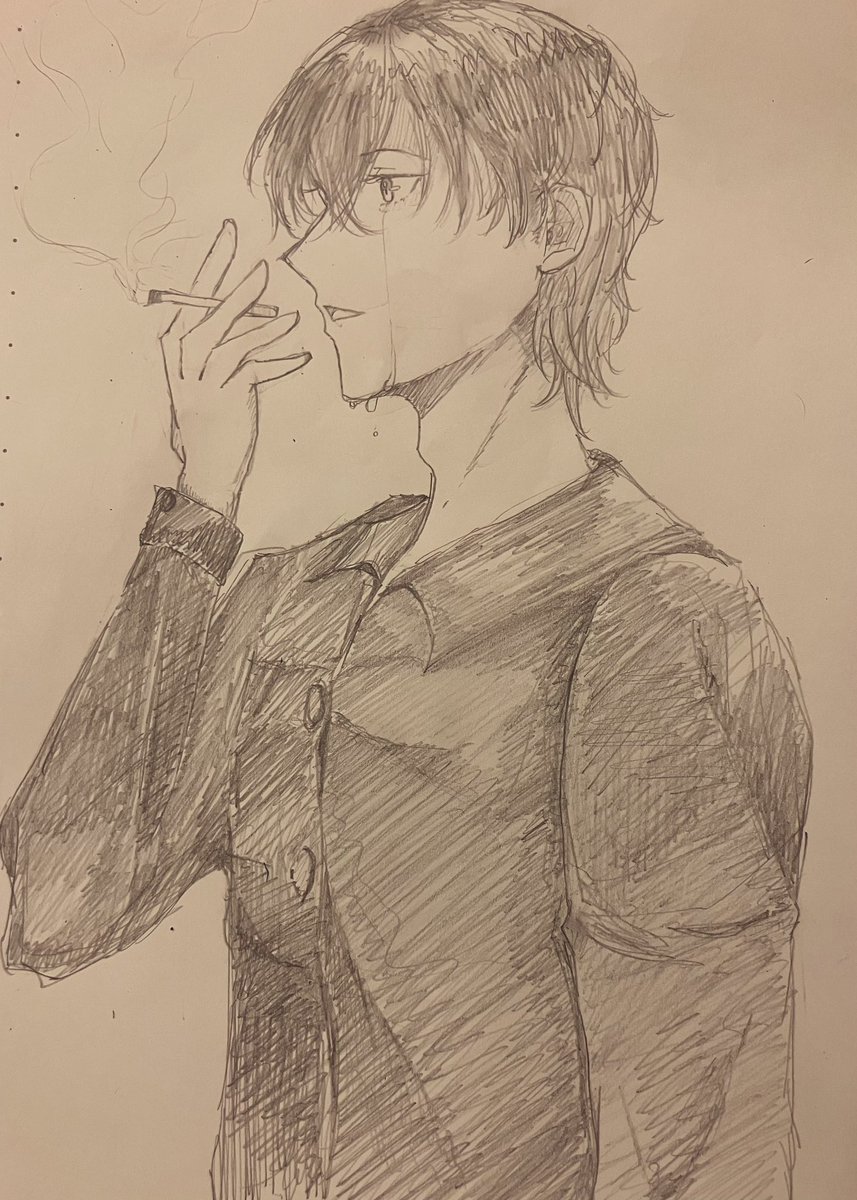 qy53nGjQXp6015's tweet photo. #天月イラスト部
#LastXmas #VCRGTA2 #VCRGT絵

笑ってお別れできるように... https://t.co/4NxKaGuPvJ