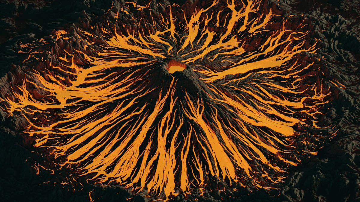 ingarn_'s tweet photo. Volcano

#Minecraft #minecraftbuild https://t.co/yS1huM2XHR