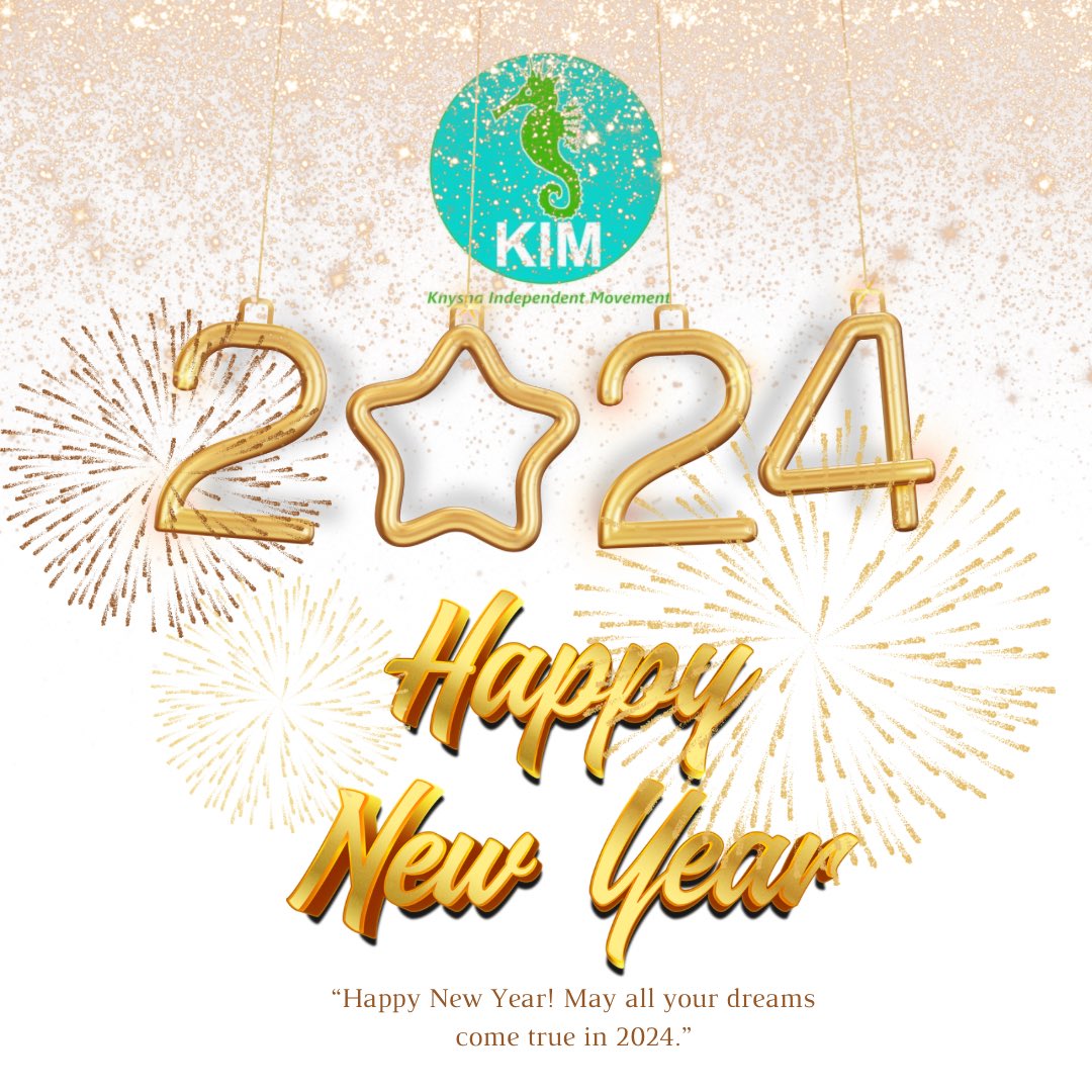 Knysna Independent Movement tweet media