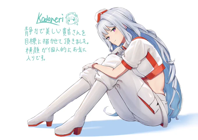 仕事任せていただいたり初めて1万いいね超えたりコミケ参加したり色々あった1年でした#2023年自分が選ぶ今年の4枚 