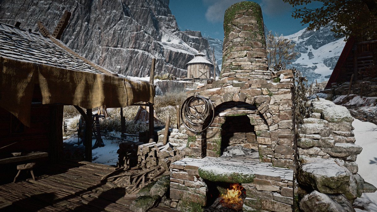 AestheticsCreed's tweet photo. Fornburg, Rogaland
Norway
872 AD

#AssassinsCreedOdyssey #AssassinsCreedValhalla #InGamePhotography #ancient #greece #AssasinsCreed #kythira #mythology #eaglebearer #house #Mediterranean #ACVPThursday #norway #scandinavia #norse #valhalla https://t.co/yzBp8Lclbr