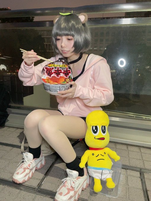 Twitterのコスプレ画像39