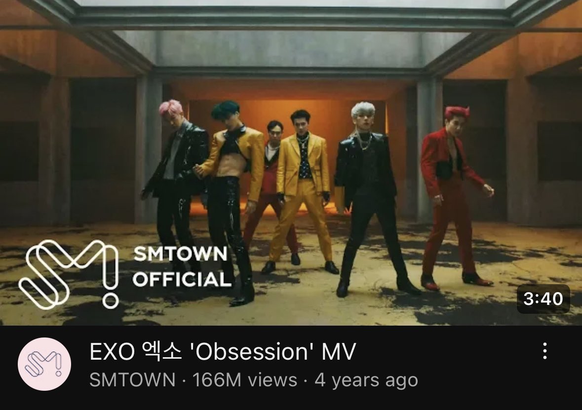pinksbabymon's tweet photo. the category is best kpop releases of 2019 https://t.co/Q2oVgJ5sn8