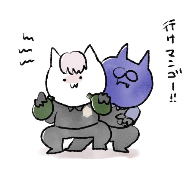 それとこれとは別に色々と思い入れが深い4枚 