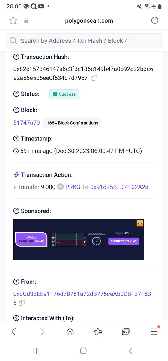 ParkGo Coin tweet media