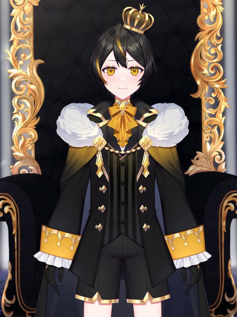 皇帝おらく👑🐧 tweet media