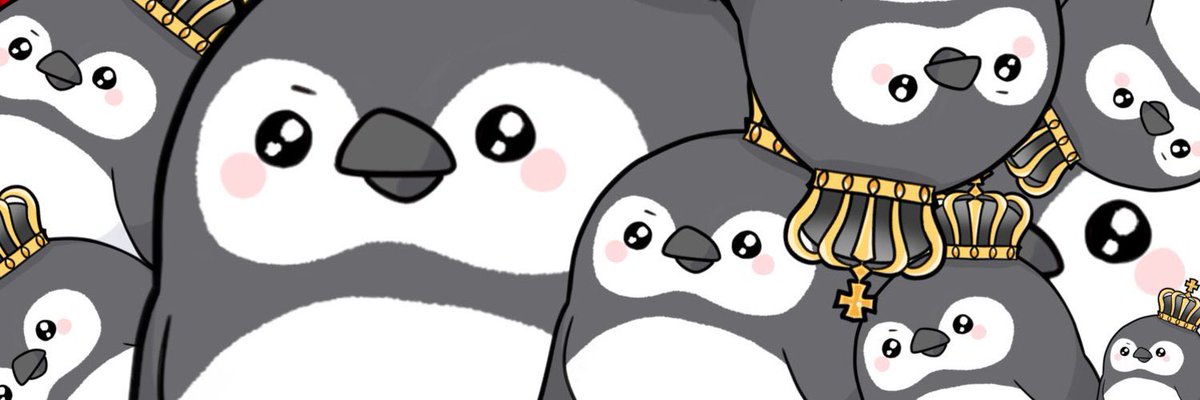 皇帝おらく👑🐧 tweet media