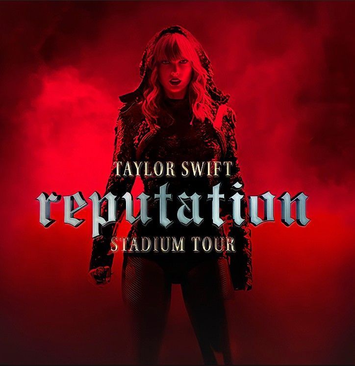 Taylor Swift France tweet media