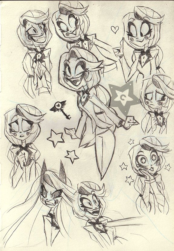 darkc072's tweet photo. More of Charlie Morningstar ⭐
#HazbinHotel #HazbinHotelCharlie #HazbinHotelFanart #Fanart https://t.co/BhQHV13d5o
