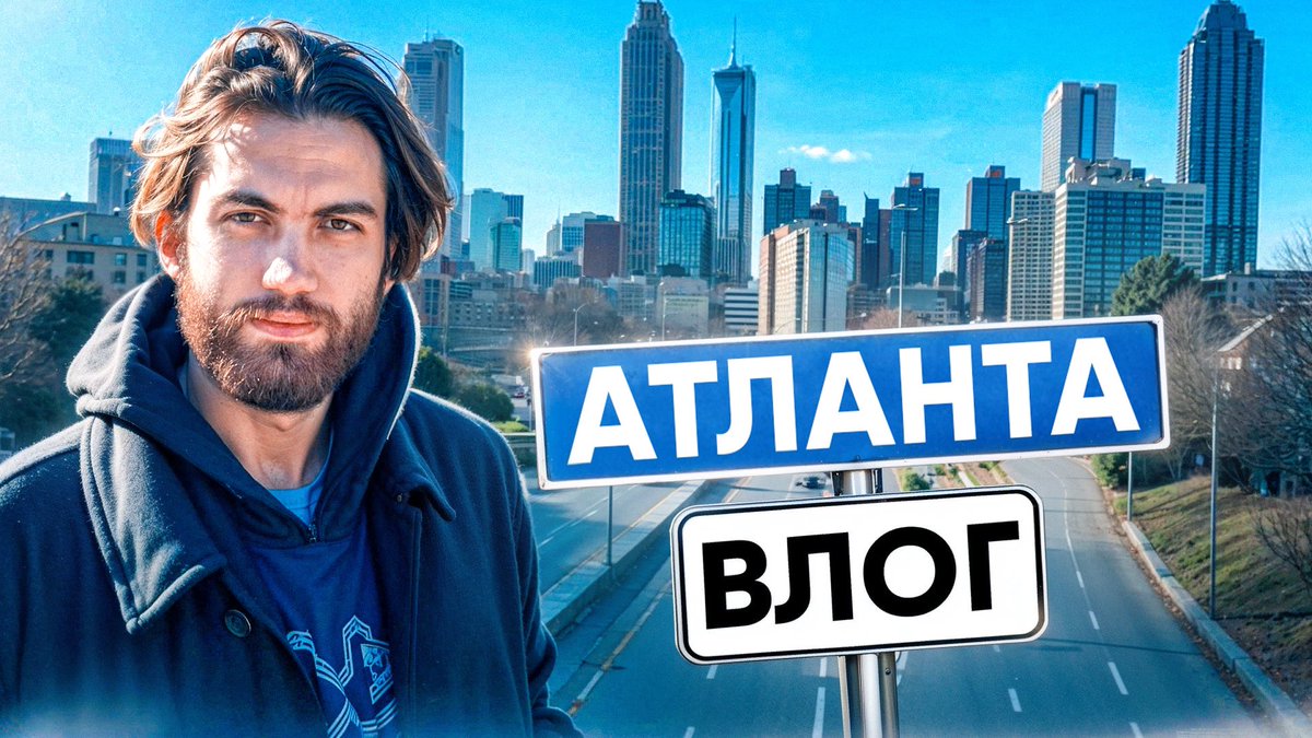 new vlog from the USA 🥶

youtu.be/kE3wuCo2dnQ