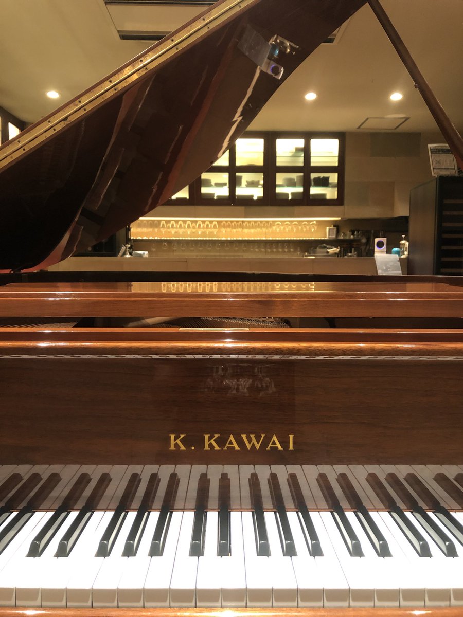 カデンツァーレ毎月主催シリーズ🎶×🍷

11月は「祈り、感傷、追悼」をテーマに。
毎日世界の悲惨なニュースを目にします
また私事ですが両親の祖母を相次いで亡くしました

感傷して、追悼して、平和な世の中への祈りの気持ちを音に込めて。
音楽だけは静かに心のグリーフに寄り添ってくれる存在です。