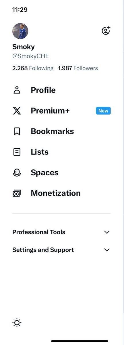 SmokyCHE's tweet image. Almost at 2k…you know what to do guys🙏🙏🙏