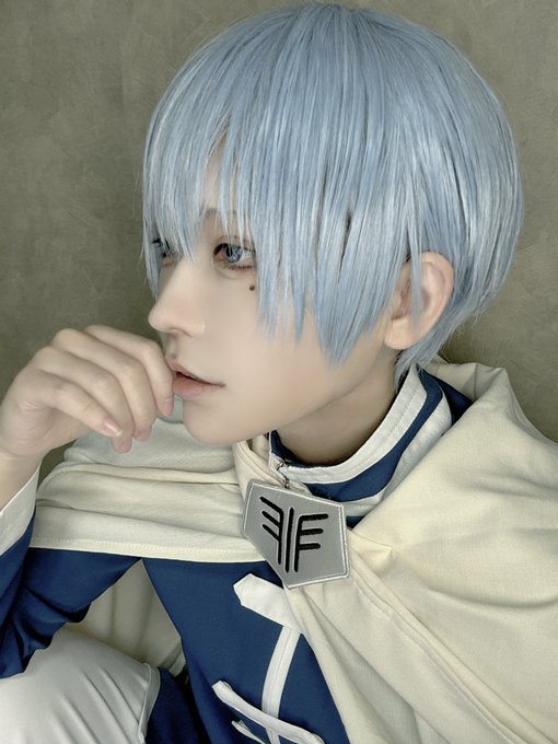 Twitterのコスプレ画像27