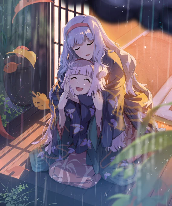 貴音に出会った良き一年だった