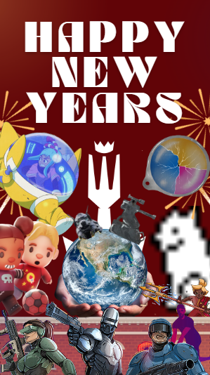 Test & Play | Playtesting & Events tweet media